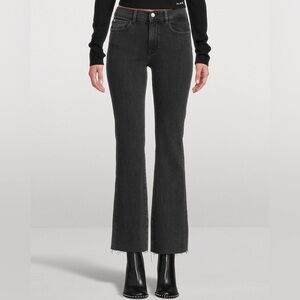 Citizens Of Humanity Georgia High Rise Bootcut Jean Size 26